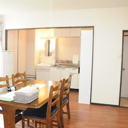 Ark City Asahikawa - Vacation Stay 8508 Bagian luar foto