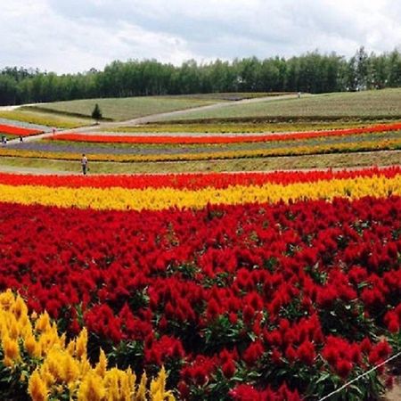 Ark City Asahikawa - Vacation Stay 8508 Bagian luar foto