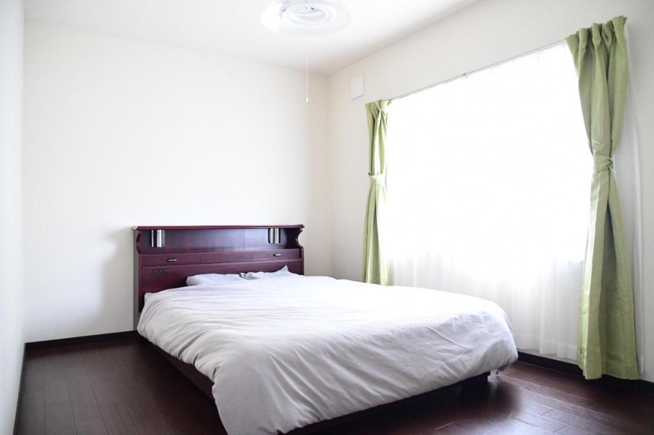 Ark City Asahikawa - Vacation Stay 8508 Bagian luar foto