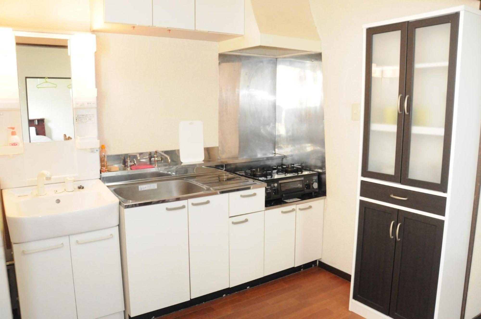 Ark City Asahikawa - Vacation Stay 8508 Bagian luar foto
