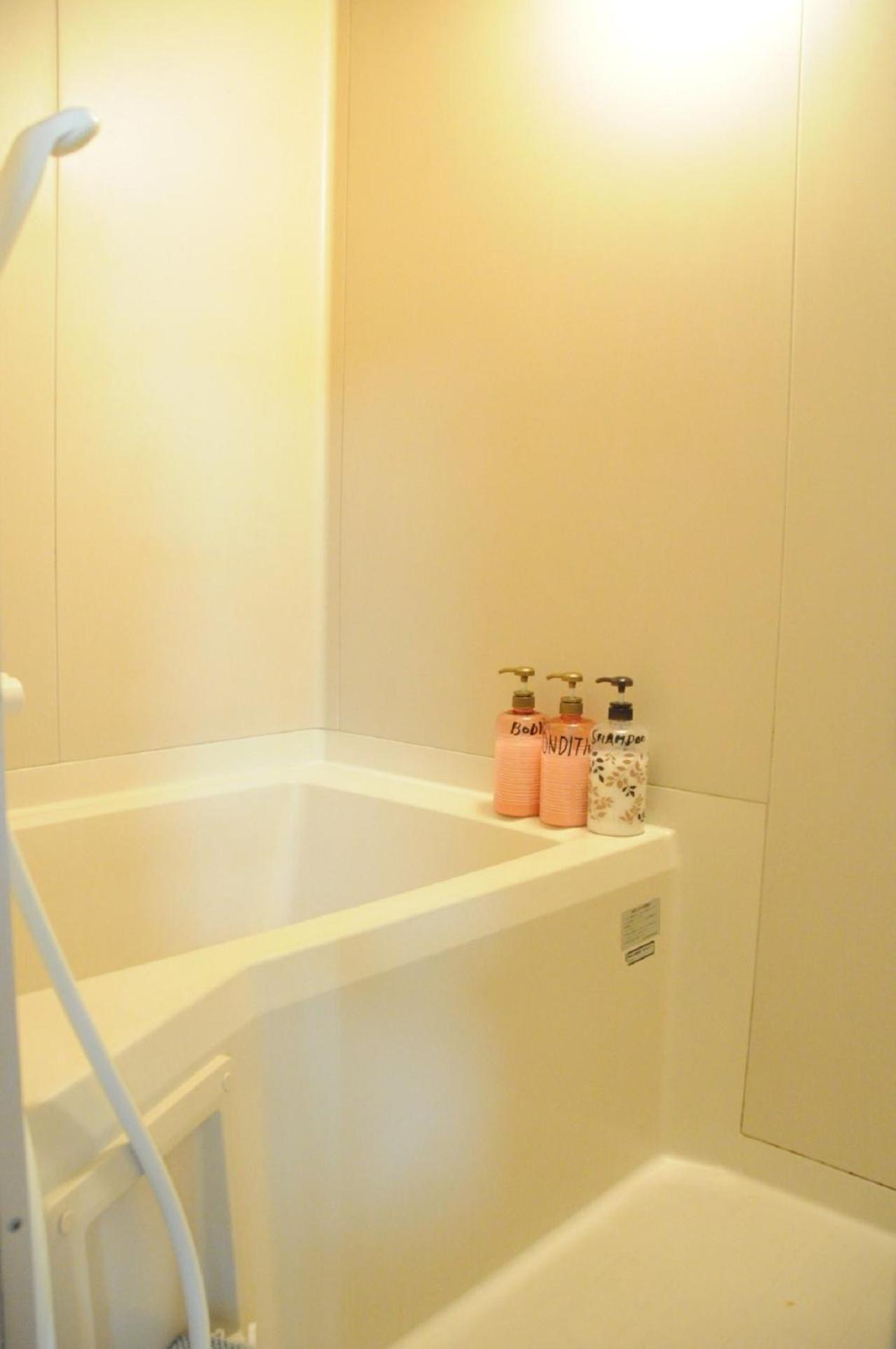 Ark City Asahikawa - Vacation Stay 8508 Bagian luar foto