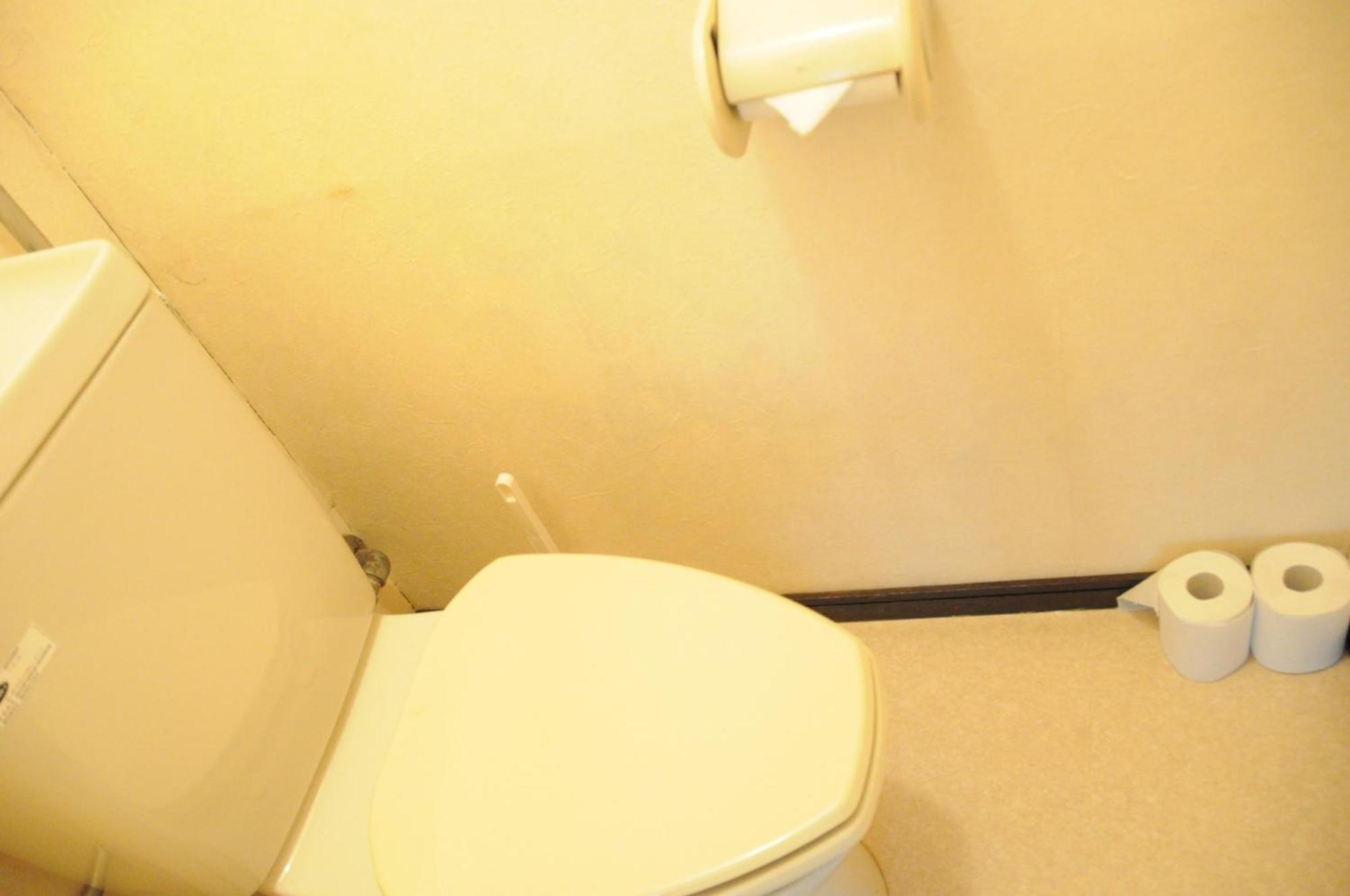 Ark City Asahikawa - Vacation Stay 8508 Bagian luar foto